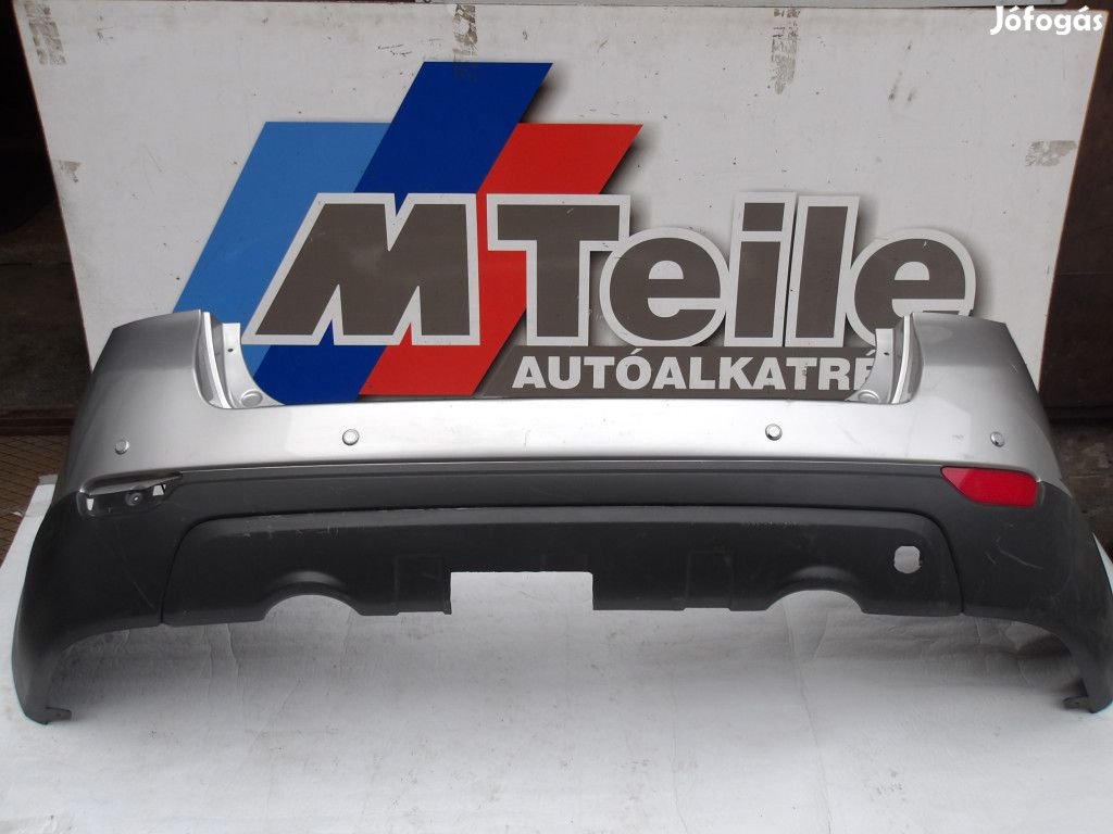 [GYÁRI BONTOTT] CHEVROLET / DAEWOO HÁTSÓ LÖKHÁRÍTÓ (PDC-vel) | CAPTIV